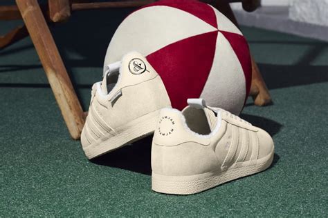 adidas gazelle special edition.